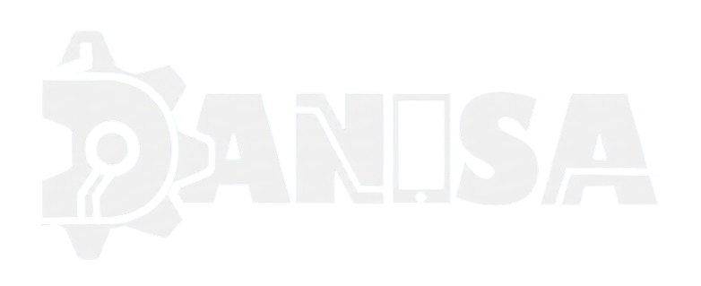 Danisa Logo